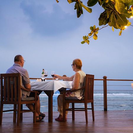 Jh Villa Habaraduwa West المظهر الخارجي الصورة