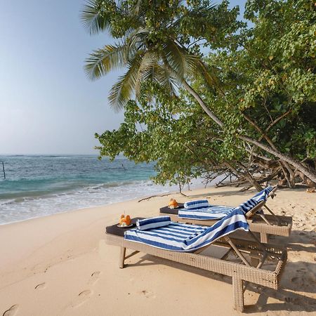 Jh Villa Habaraduwa West المظهر الخارجي الصورة