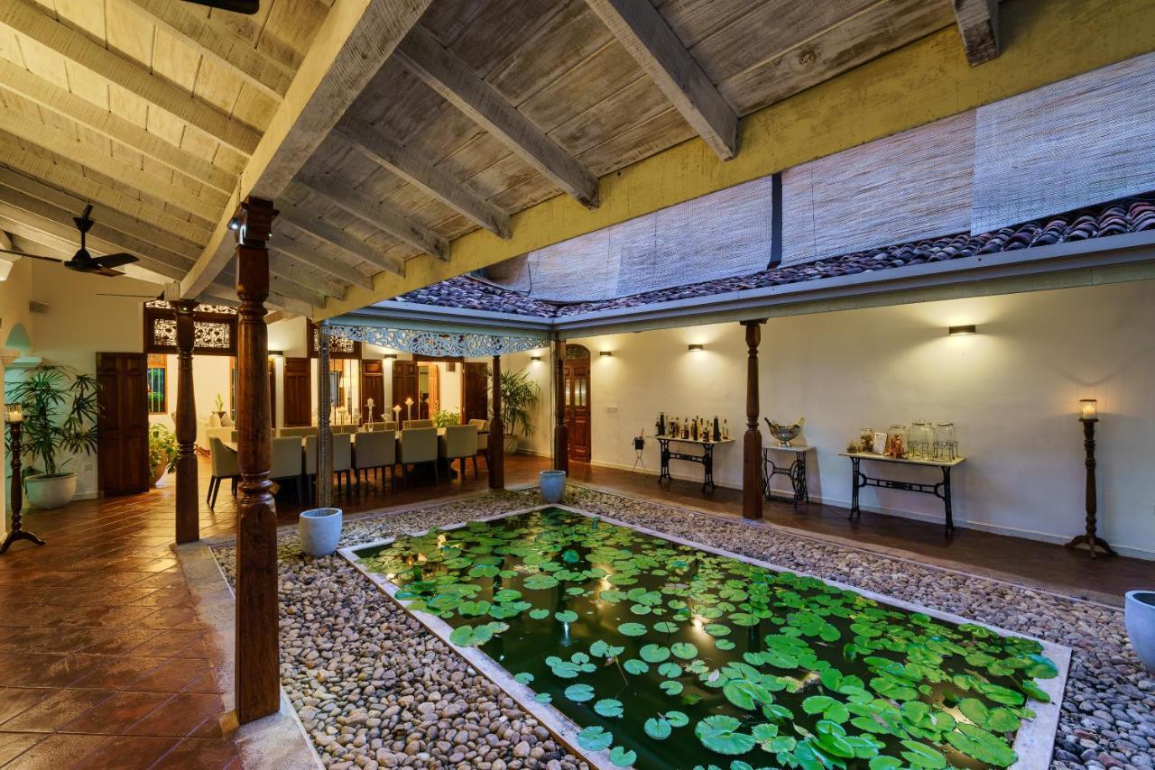 Jh Villa Habaraduwa West المظهر الخارجي الصورة