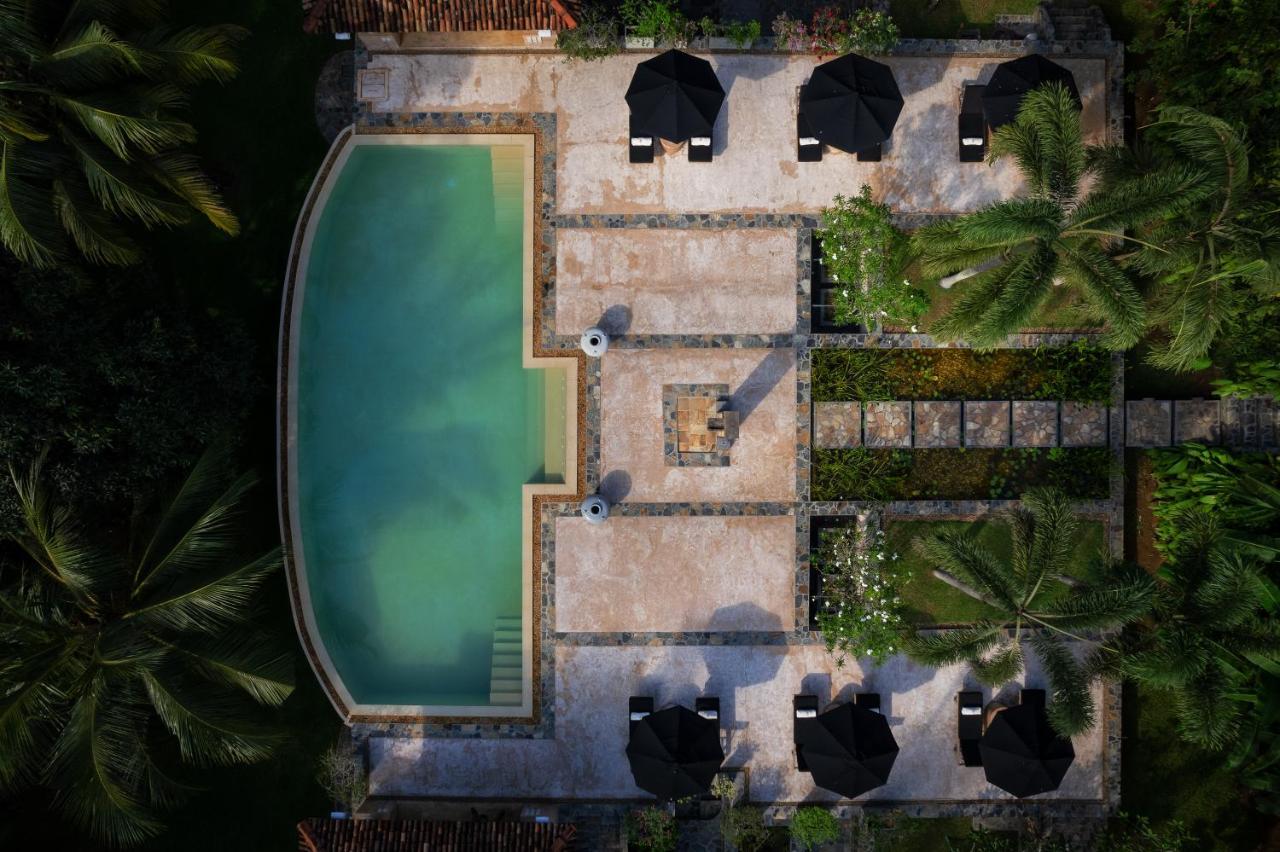 Jh Villa Habaraduwa West المظهر الخارجي الصورة