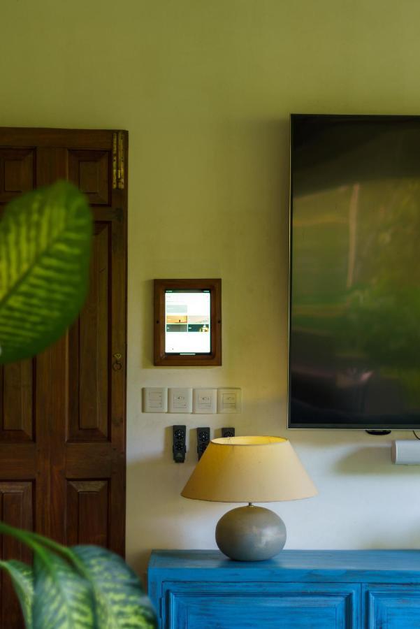 Jh Villa Habaraduwa West المظهر الخارجي الصورة