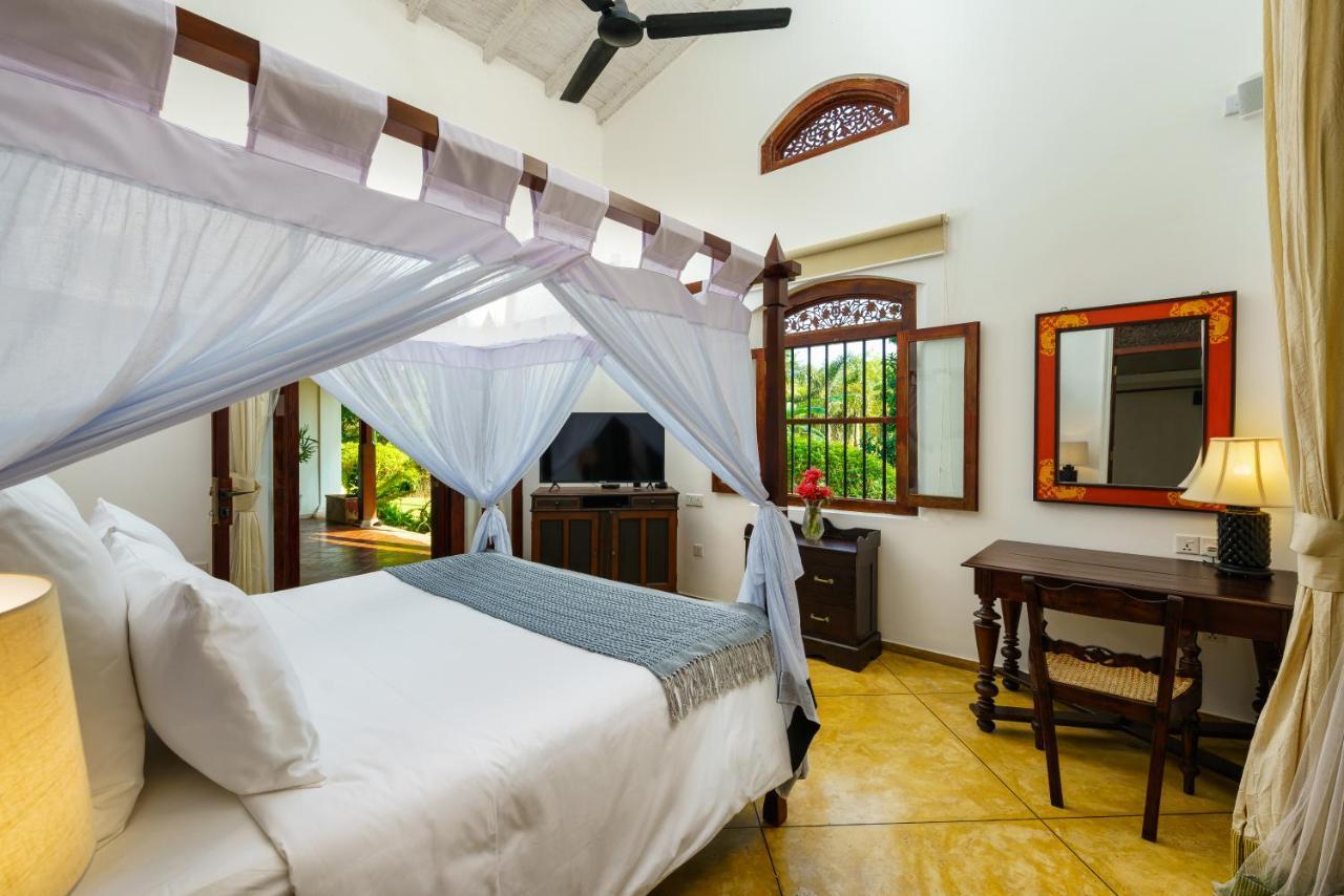 Jh Villa Habaraduwa West المظهر الخارجي الصورة