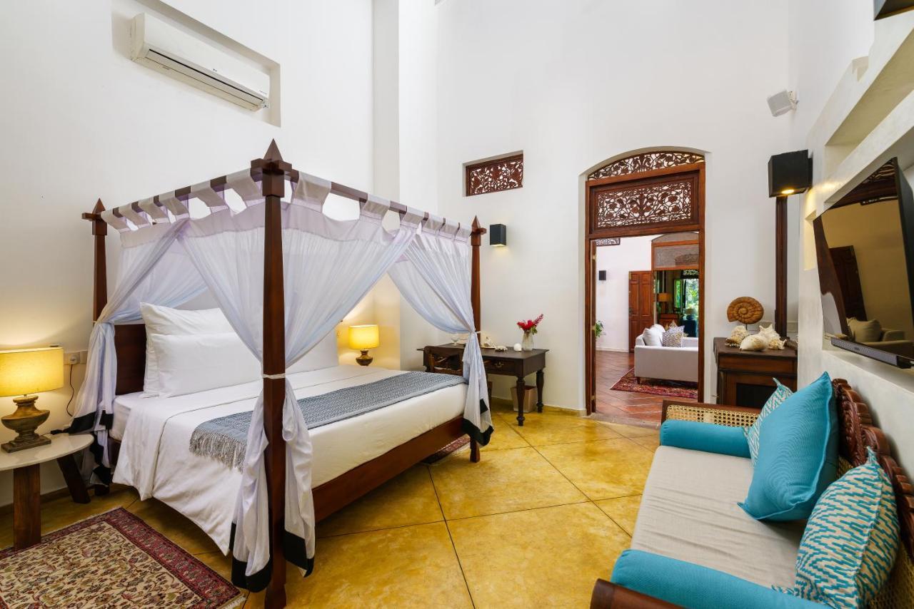 Jh Villa Habaraduwa West المظهر الخارجي الصورة