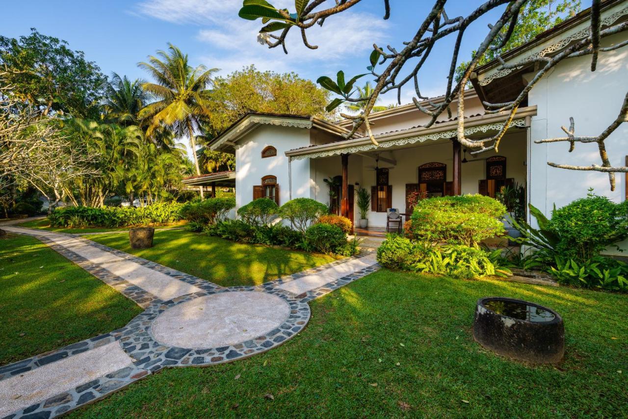 Jh Villa Habaraduwa West المظهر الخارجي الصورة