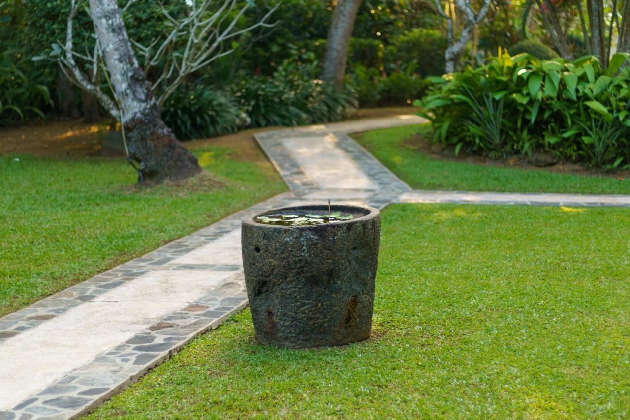 Jh Villa Habaraduwa West المظهر الخارجي الصورة