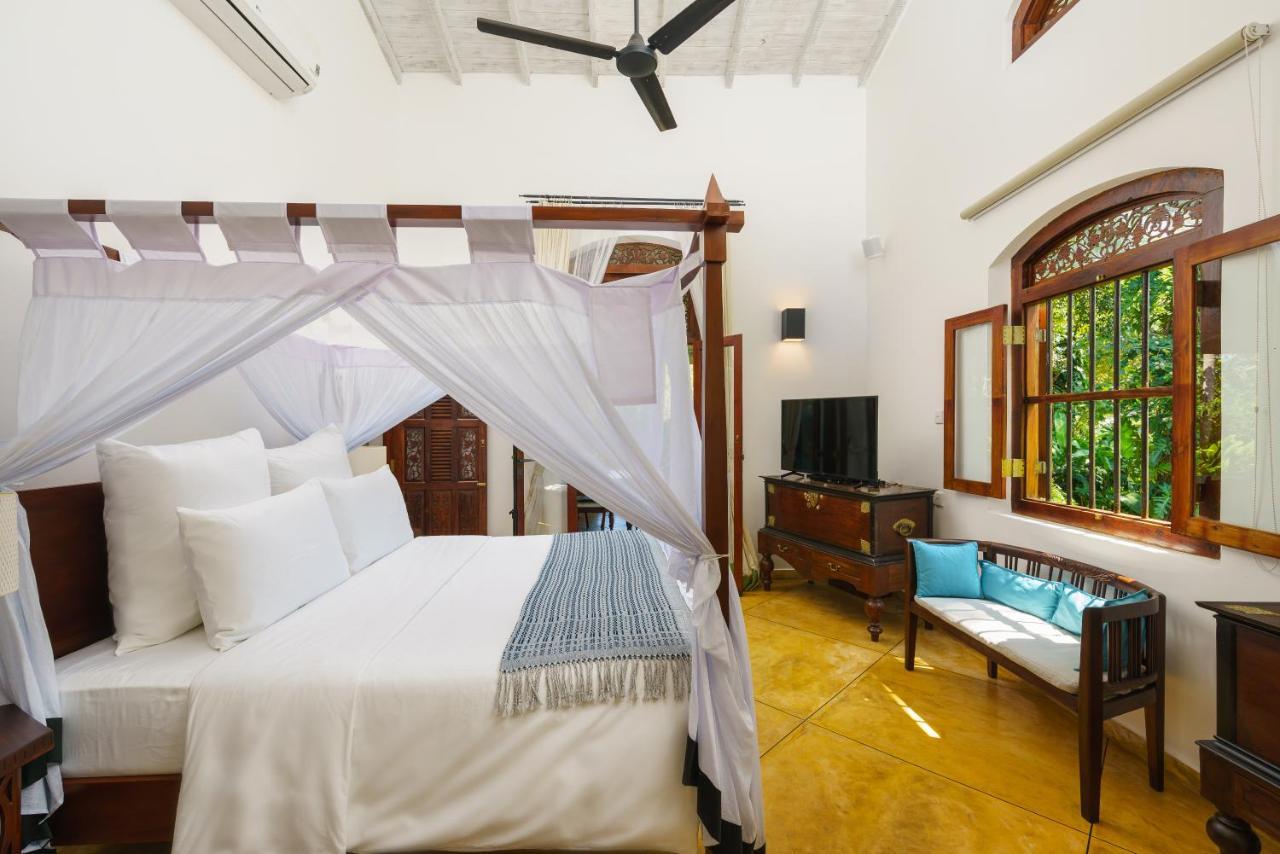 Jh Villa Habaraduwa West المظهر الخارجي الصورة