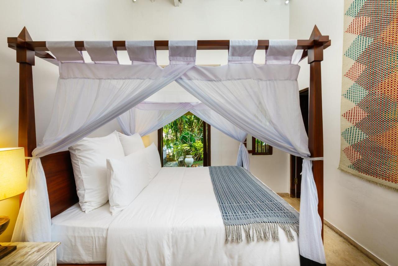 Jh Villa Habaraduwa West المظهر الخارجي الصورة