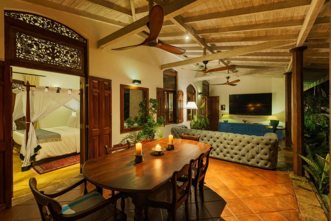 Jh Villa Habaraduwa West المظهر الخارجي الصورة