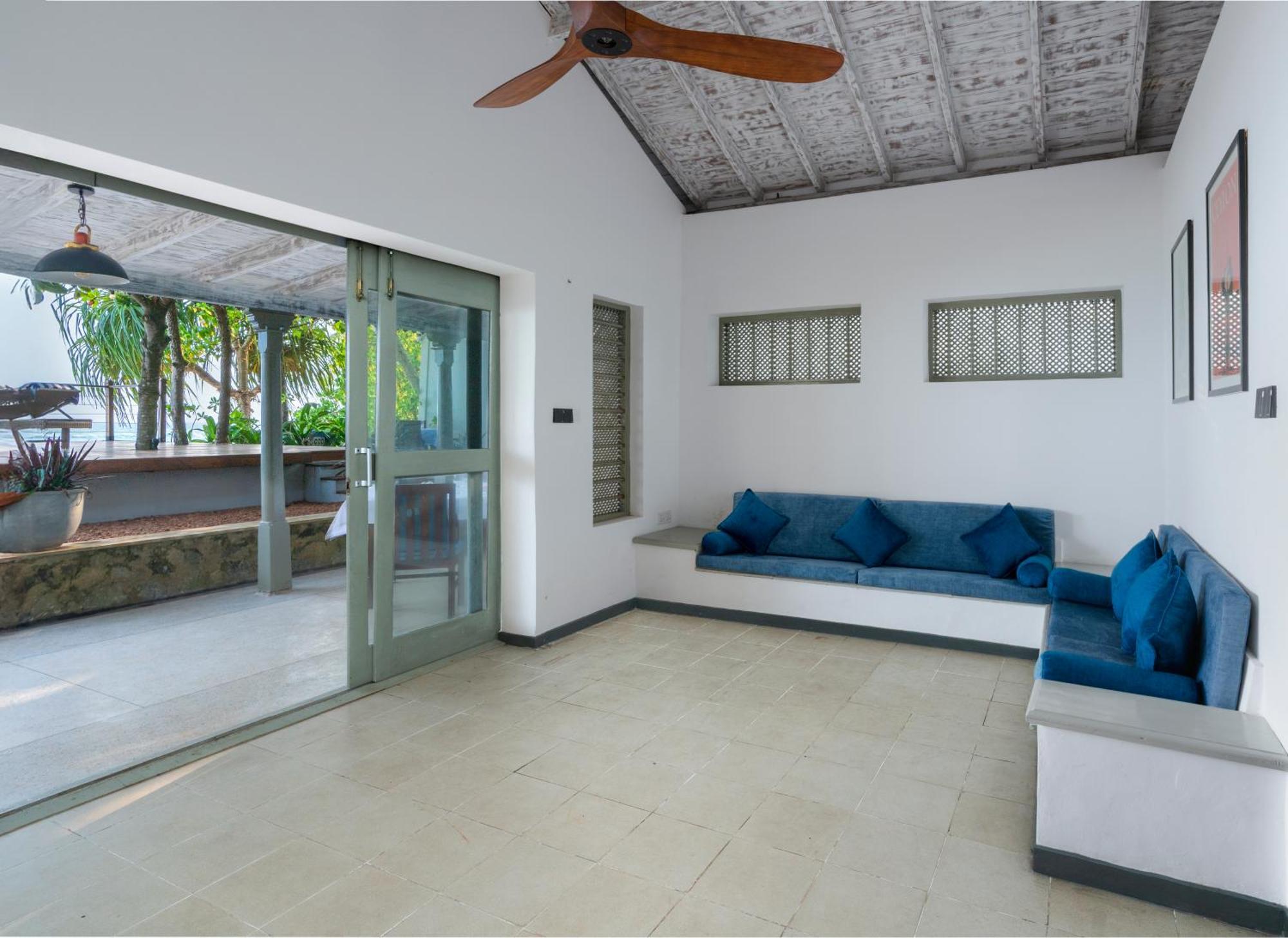 Jh Villa Habaraduwa West المظهر الخارجي الصورة