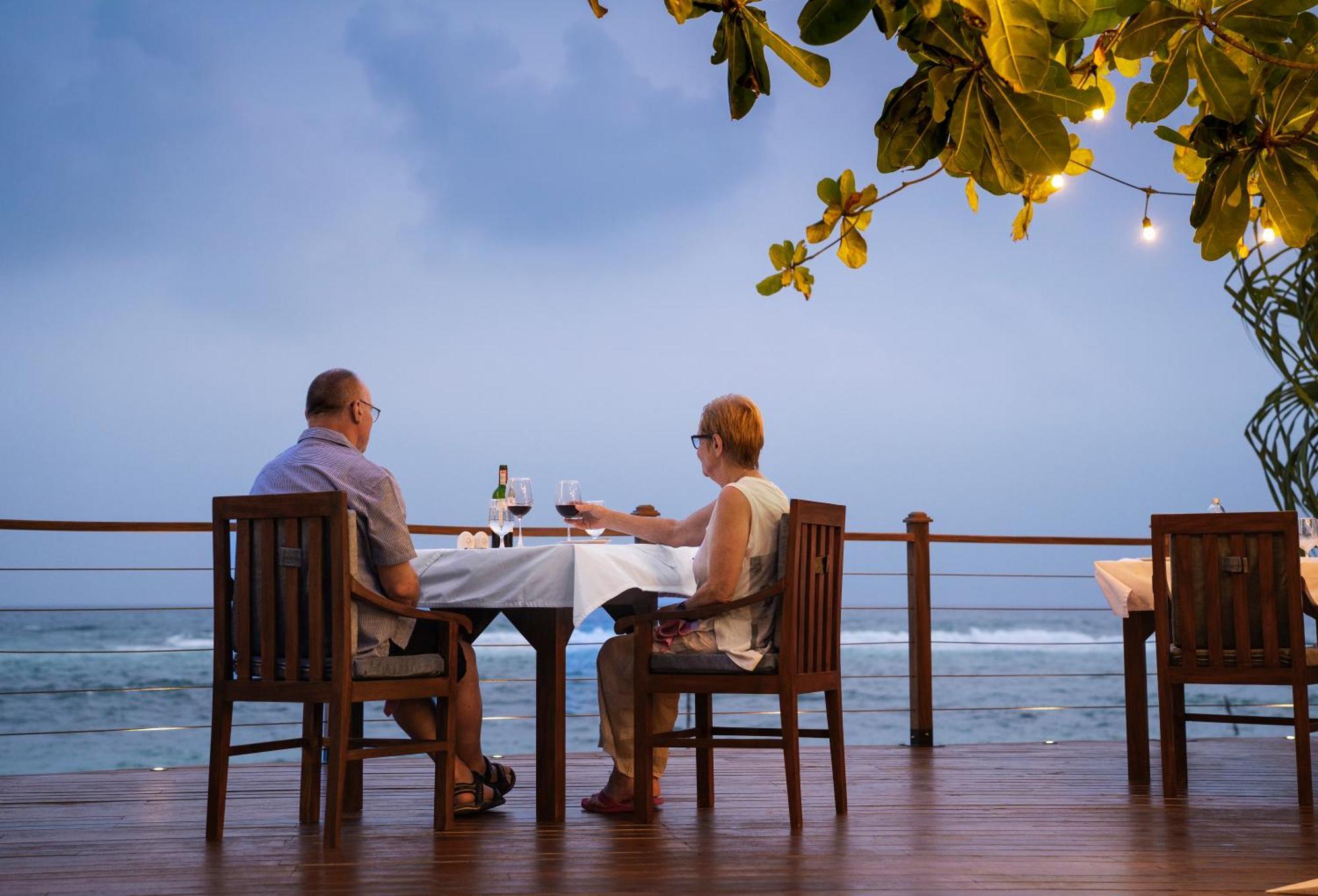 Jh Villa Habaraduwa West المظهر الخارجي الصورة