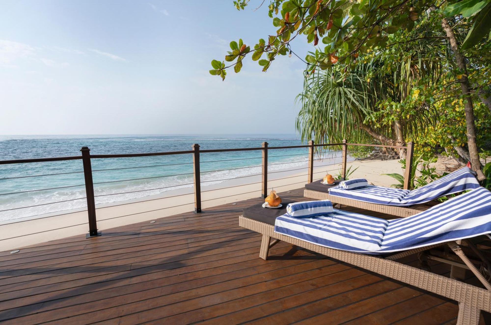 Jh Villa Habaraduwa West المظهر الخارجي الصورة