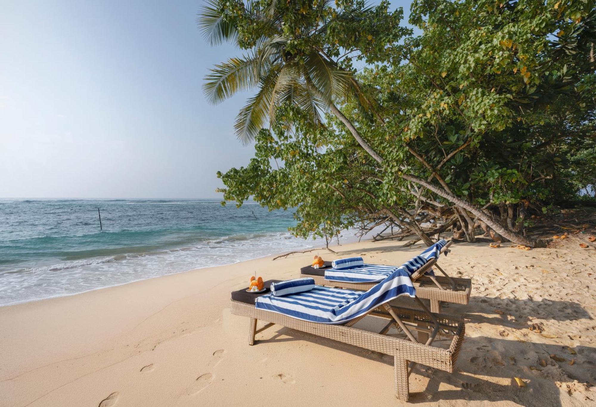 Jh Villa Habaraduwa West المظهر الخارجي الصورة